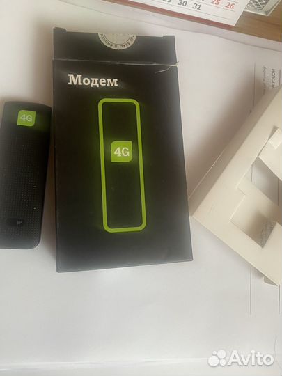4g модем теле2