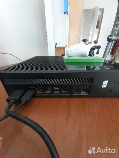 Xbox one fat 500gb
