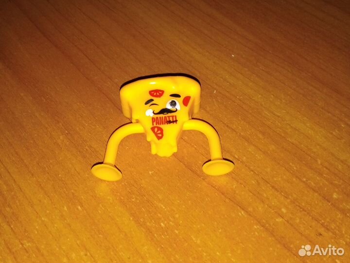 Липпер из Ленты пицца обмен