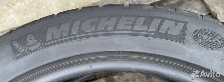 Michelin Latitude Sport 3 295/40 R20