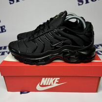 Кроссовки Nike air max Tn plus термо