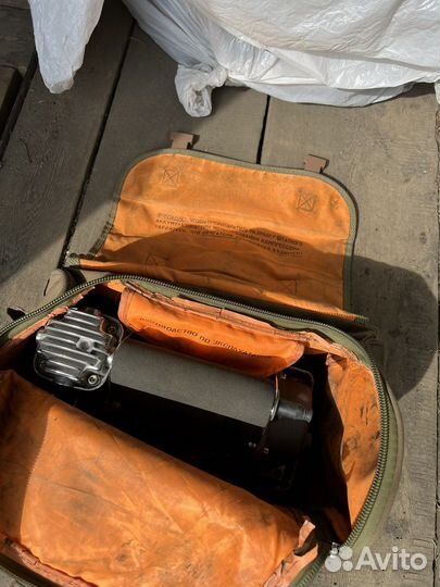 Воздушный компрессор Berkut (Беркут) r20