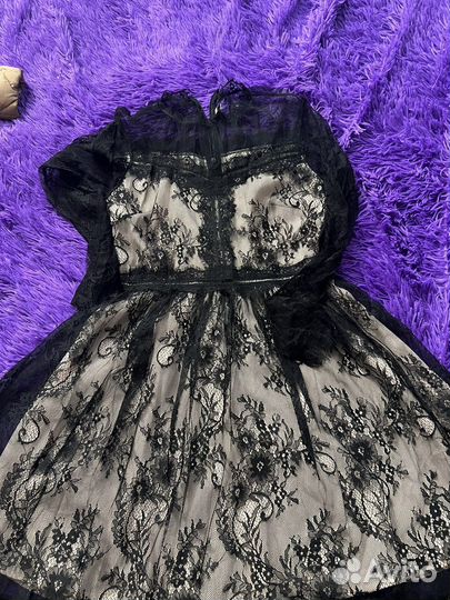 Женские вещи