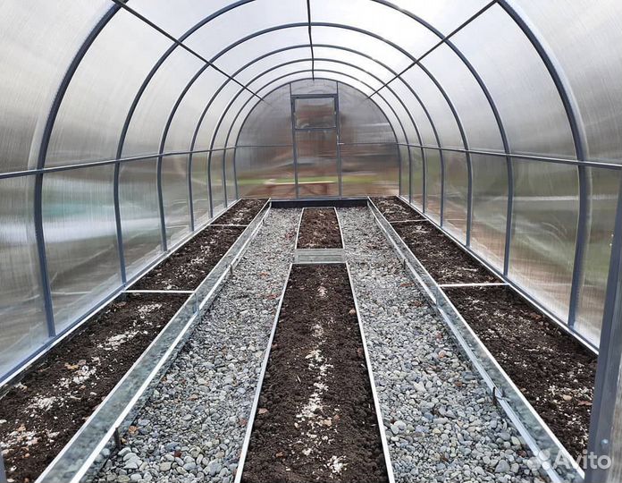 Крепкие Белорусские Теплицы Бесплатная доставка