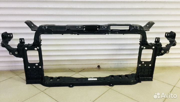 Киа сеед (12-18)