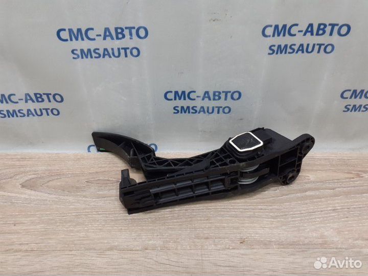 Педаль газа Mercedes-Benz Ml W164 3.0D 2008