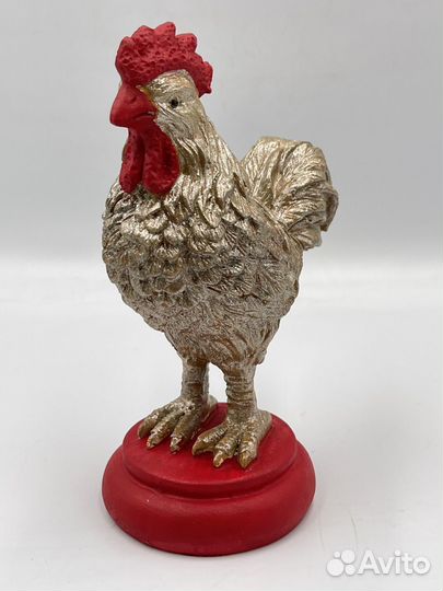 Статуэтка Петух