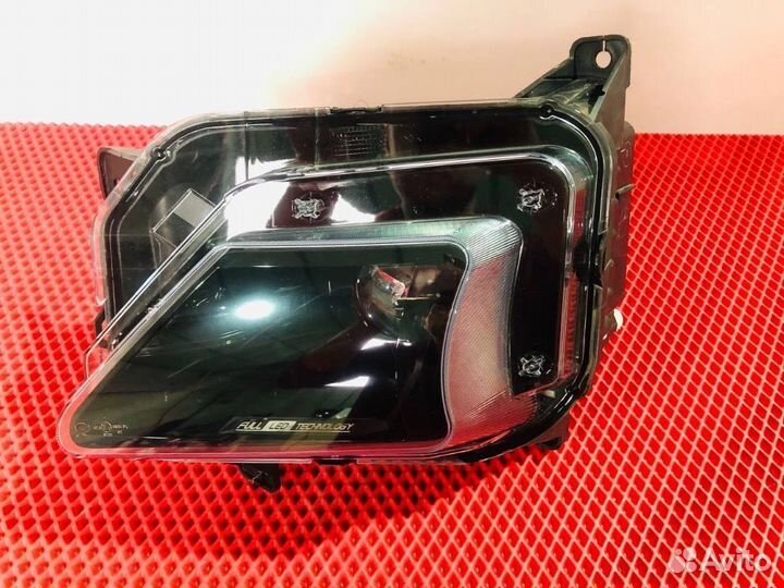 Б/У Фара левая Changan UNI-T I (2020—2024)