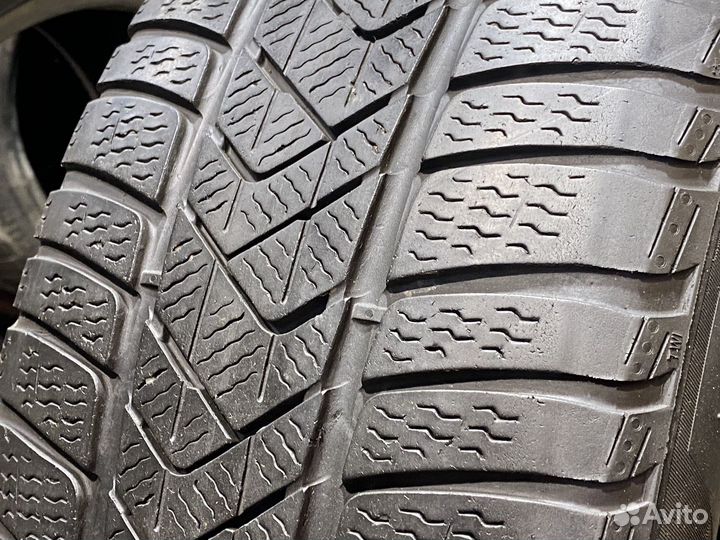 Pirelli Winter Sottozero 3 245/45 R18
