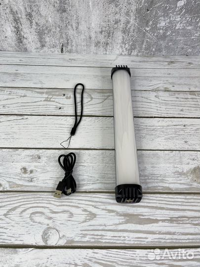 Видеосвет светодиодный