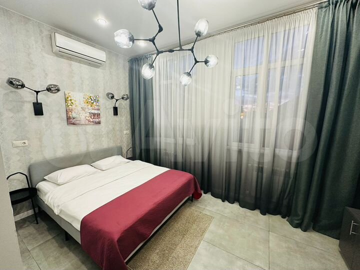 Гостиница, 124.2 м²