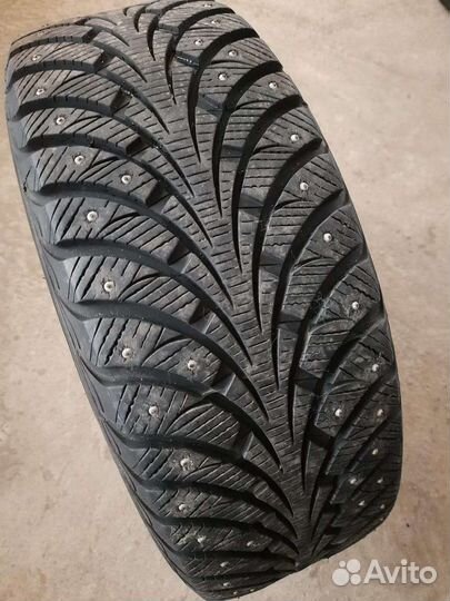 Sava Eskimo Stud 205/55 R16 91