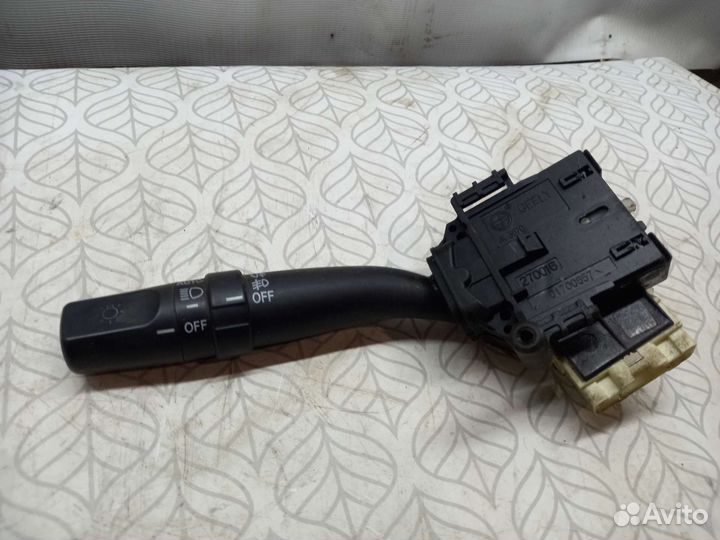 Переключатель поворотов Geely Emgrand EC7 2008-16