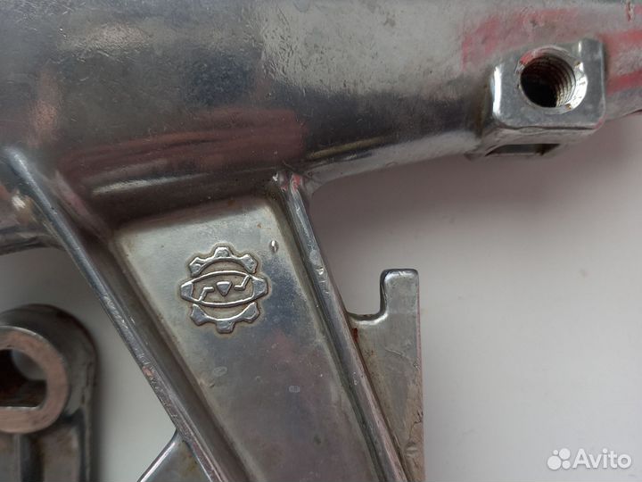 Соковыжималка ручная СССР