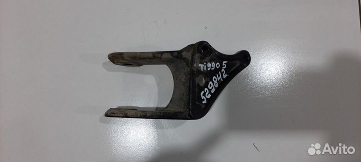 Кронштейн опоры двигателя (Chery Tiggo 5)