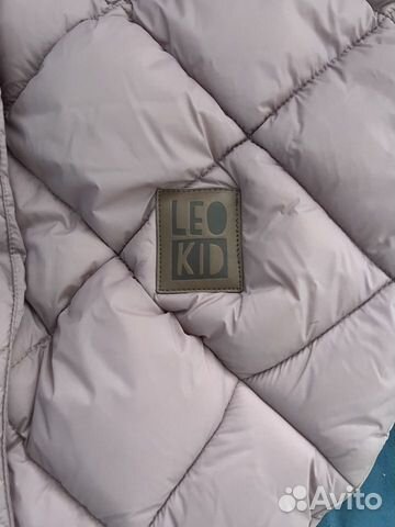 Конверт leokid