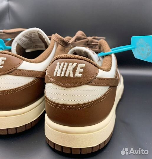 Nike dunk low оригинал