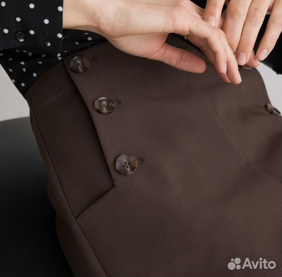 Шорты из Франции