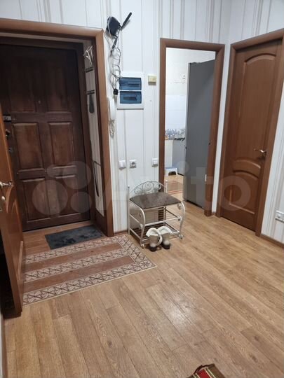 3-к. квартира, 68 м², 2/5 эт.