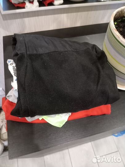 Комбез деми с подкладом