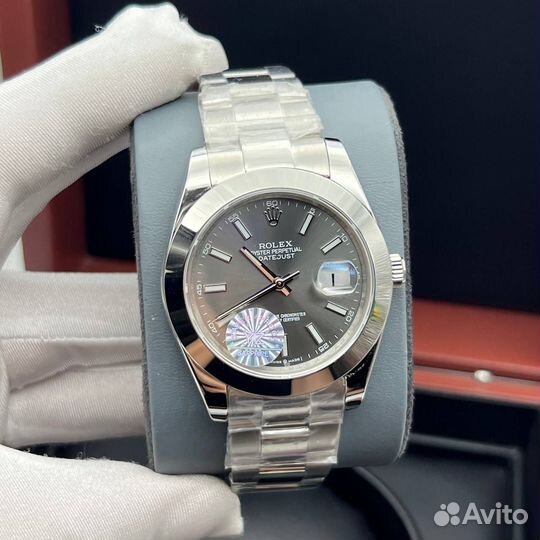 Часы Rolex Datejust