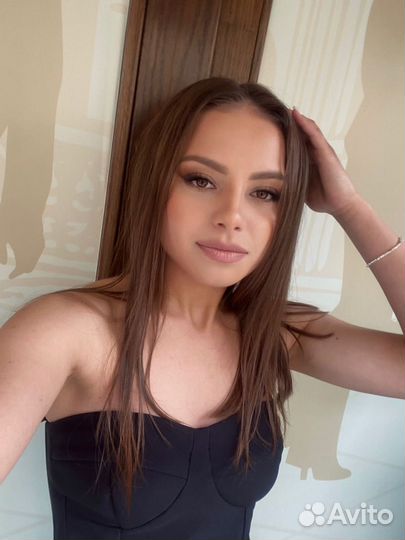 Макияж, причёски