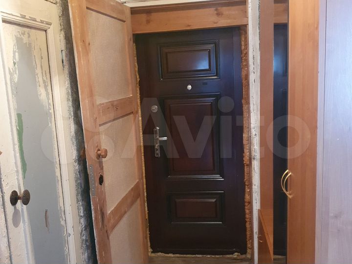 1-к. квартира, 35 м², 2/2 эт.