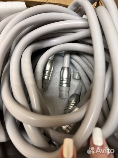 Вакуумный шланг WL 12