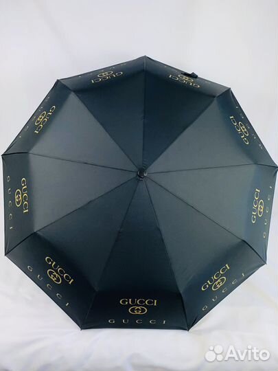 Зонт Gucci новый