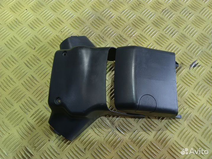 Кожух рулевой колонки Man Tgl Tgm Tga Tgs Tgx