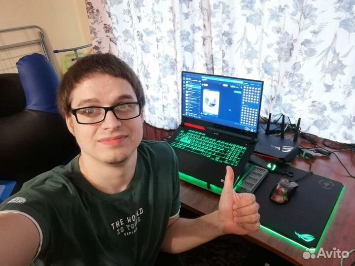 Компьютерный Мастер