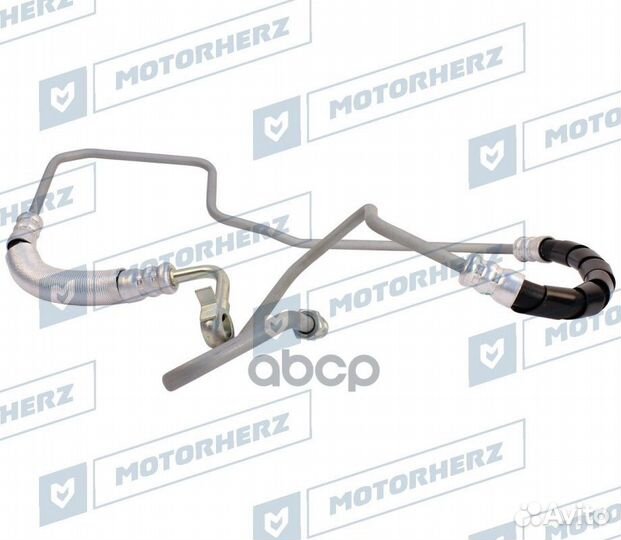 HPH0070 шланг от насоса к рейке Lexus RX300 98