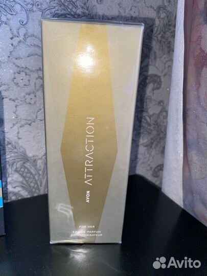 Продукцию Avon