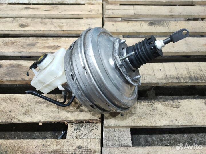 Вакуумный усилитель тормозов Bmw 5 E60 N52B25 2005