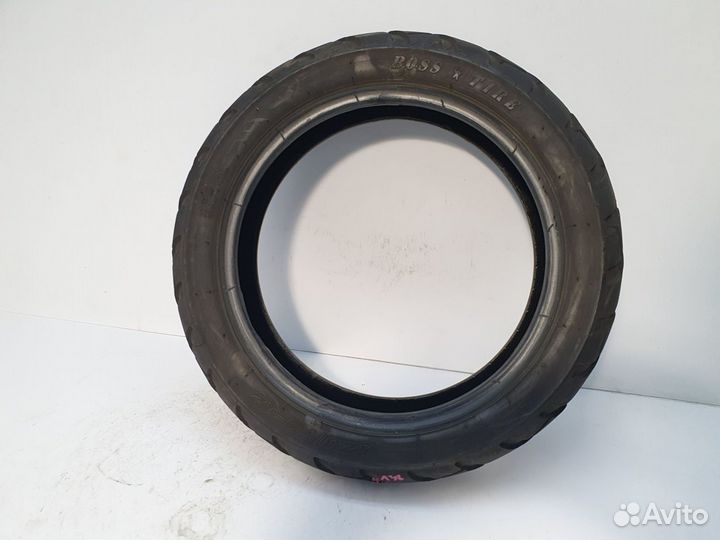 Boss Tire 120 70-12 арт. А138