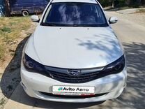 Subaru Impreza 2.0 MT, 2007, 160 000 км, с пробегом, цена 810 000 руб.