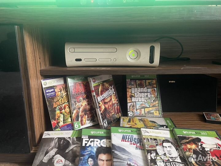 Xbox 360