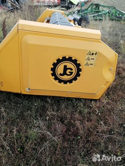 Жатка Бердянские Жатки ЖНС-7,4, 2021