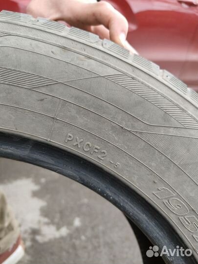 Toyo 310 195/65 R15 91H