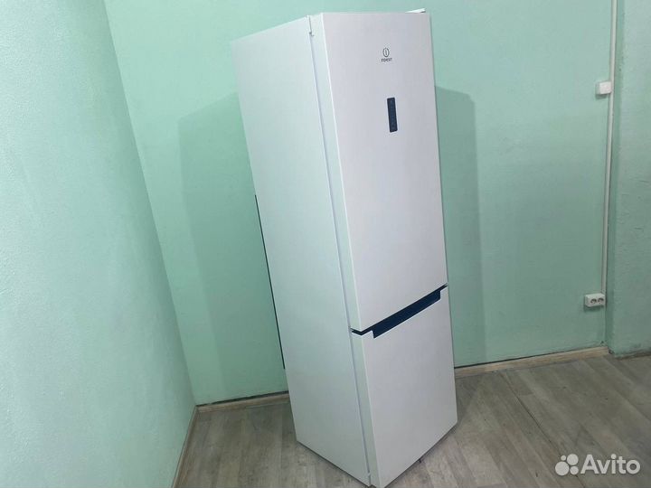 Холодильник indesit no frost