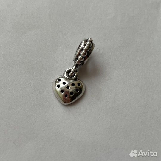 Pandora шармы