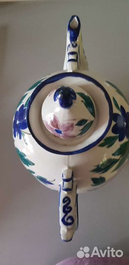 Заварочный чайник