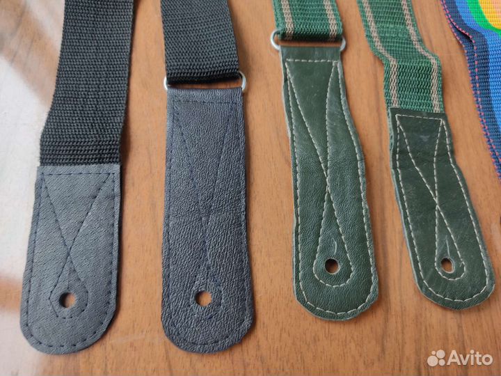 Ремни для гитары,бас гитары,элктрогитары