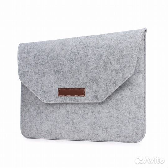 Чехол фетровый для ноутбука 13
