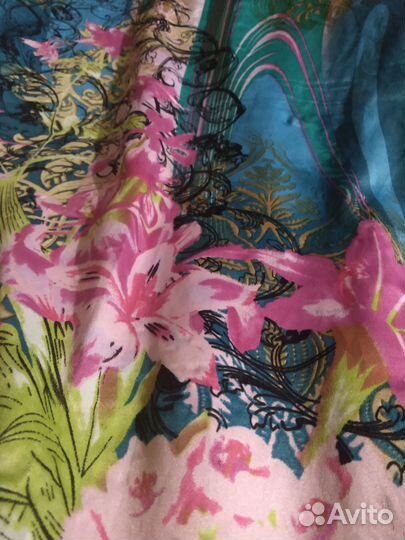 Косынка шелк