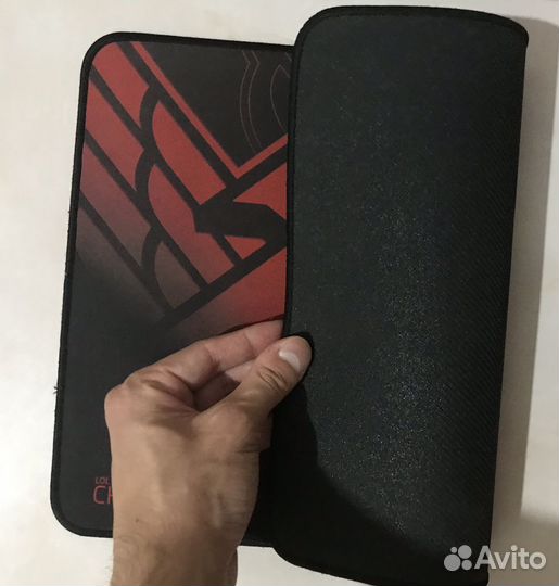 Коврик для мыши Razer Goliathus SKT T1