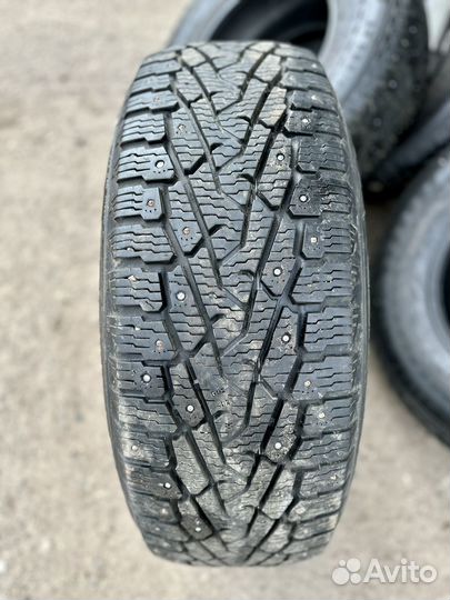 Nokian Tyres Hakkapeliitta LT2 285/70 R17 118Q