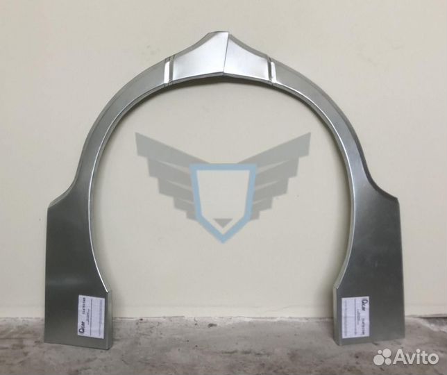 Арка левая Daihatsu Grand Move, Daihatsu Pyzar (G300) 1996-2002