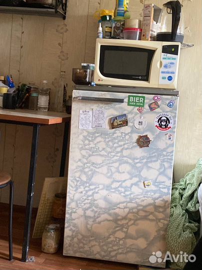 Холодильник