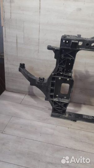 Панель передняя передний Hyundai Genesis Gv80 С